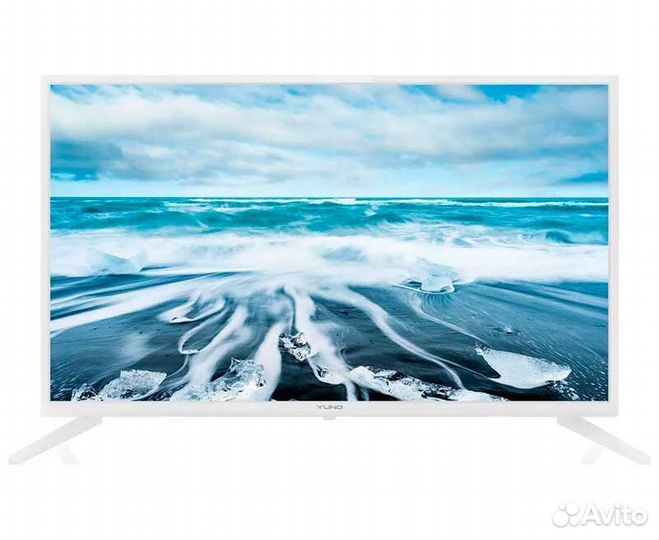 Телевизор Yuno