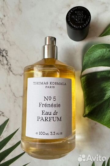 Frenesie Thomas Kosmala,100ml