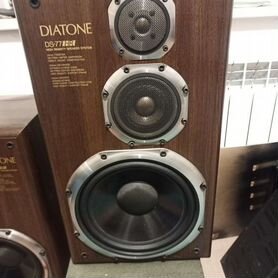 Акустика Diatone