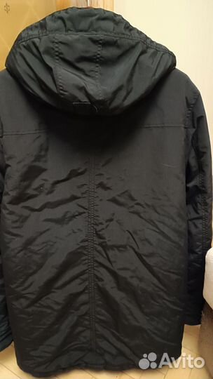 Куртка мужская 46-48