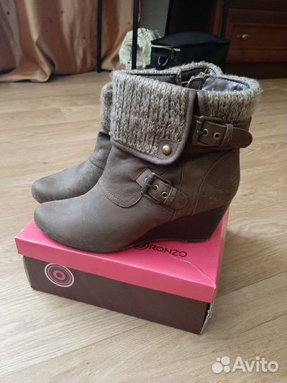 Босоножки женские 36 размер