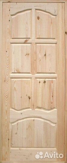 Межкомнатные двери массив оптом и в розницу