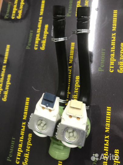 Запчасти для стиральной машины candy