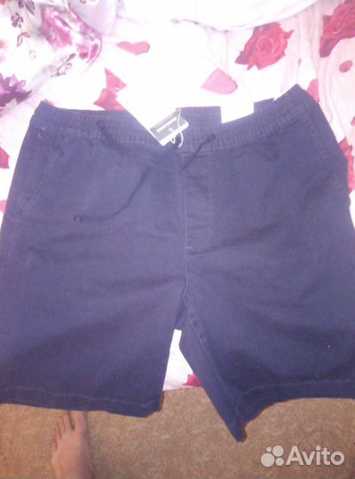 Шорты