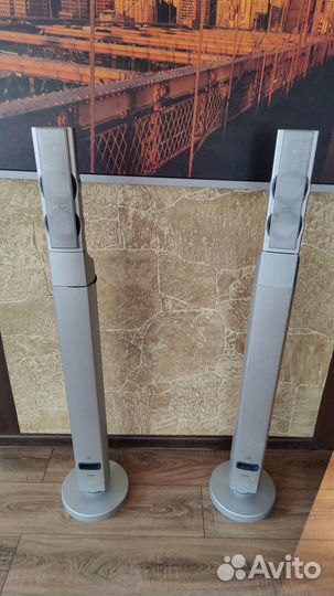 Колонки Philips MX5700D