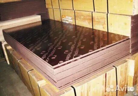 Ареда опалубка перекрытий