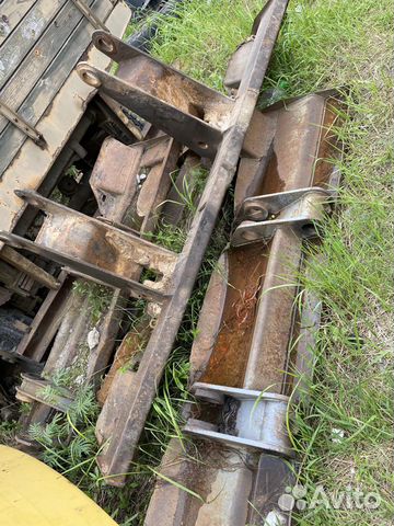 Разборка экскаваторов твэкс,любые з/ч Б.У