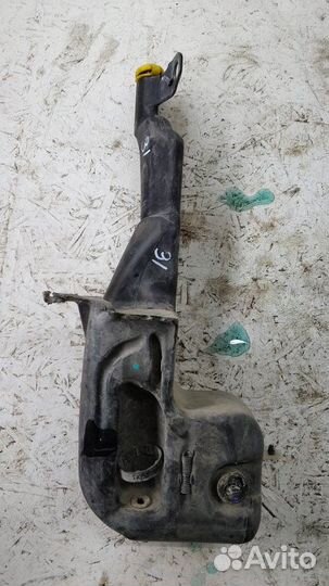 Бачок омывателя Opel Astra H 1.6 Z16XER 2011