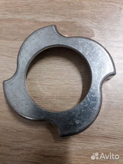 Гайка для мясорубки Moulinex