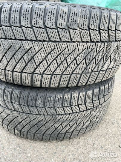 Continental ContiVikingContact 6 225/50 R17 98T