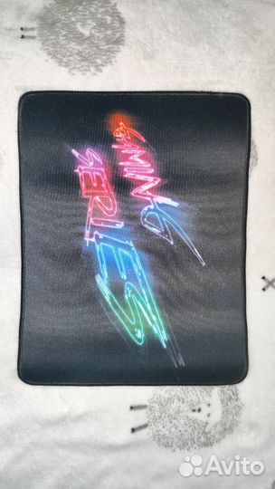 Коврик для мыши