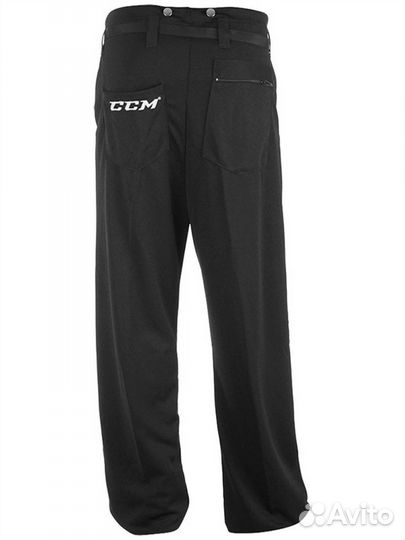 Брюки судьи CCM SR XL
