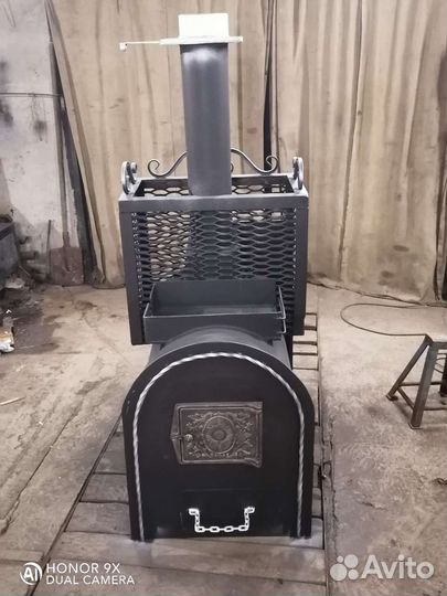 Сварочные работы