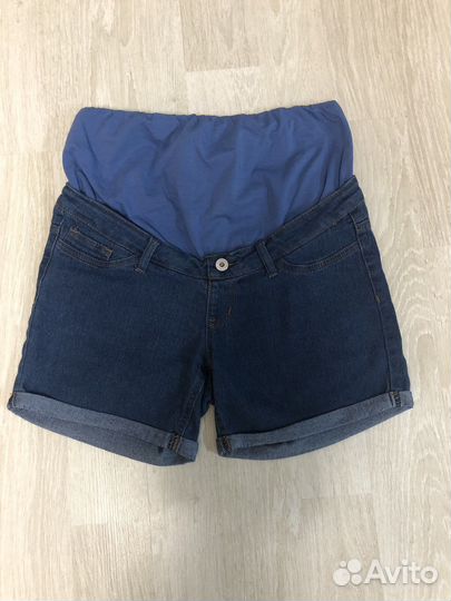 Шорты для беременных