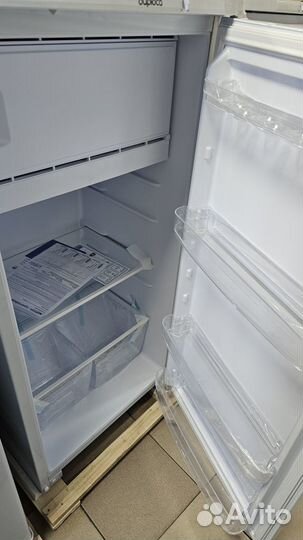 Холодильник Бирюса-10С-1 кш-240 (1/240/26/214) 122