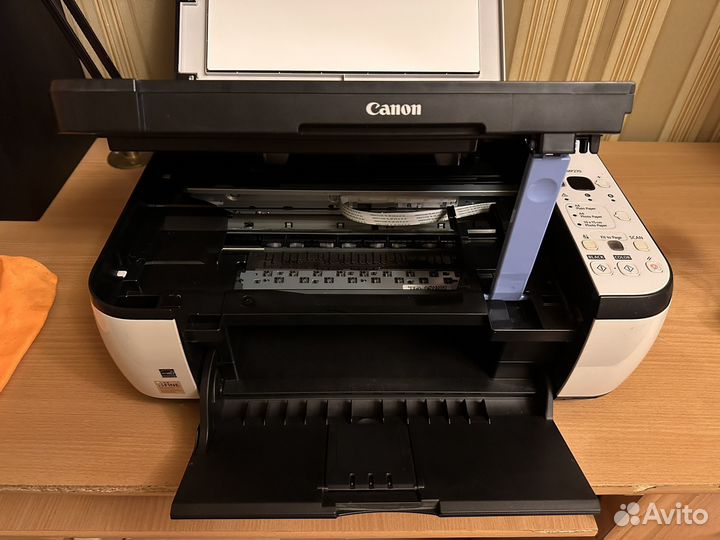 Принтер-сканер Canon Pixma MP270