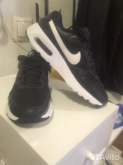 Кроссовки nike air max