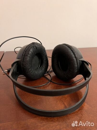 Проводные наушники Philips SHP1900