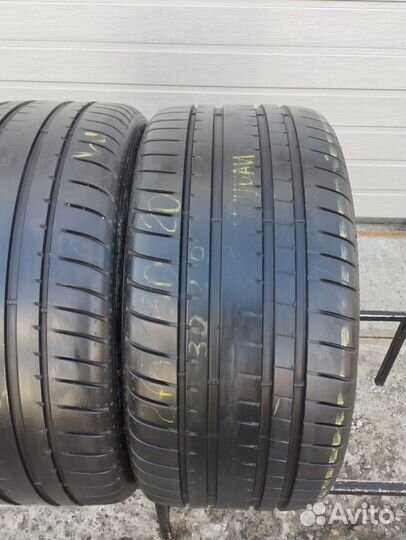 Goodyear Eagle F1 Asymmetric 3 275/30 R20