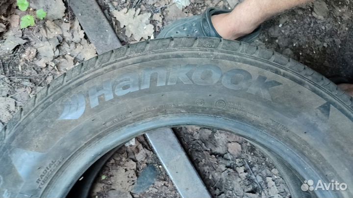 Hankook Kinergy Eco 195/65 R15