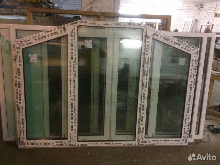 Пластиковые Окна, двери, лоджии, балконы, м/сетки