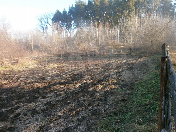 Участок 11 сот. (ИЖС)