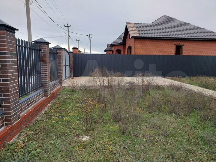 Дом 75 м² на участке 6 сот.