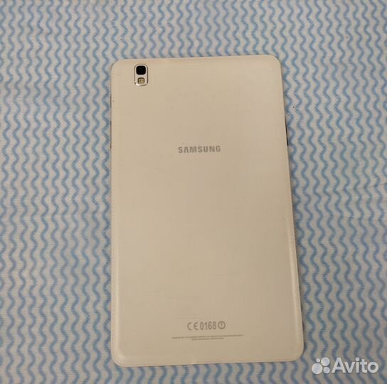 Планшет Samsung Galaxy Tab Pro 8.4 (T325) 4G LTE