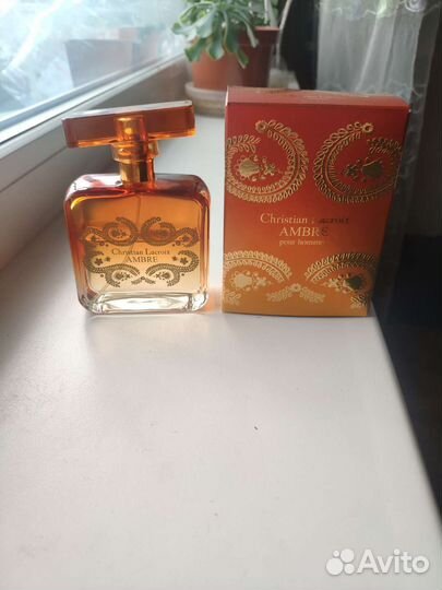 Туалетная вода для мужчин