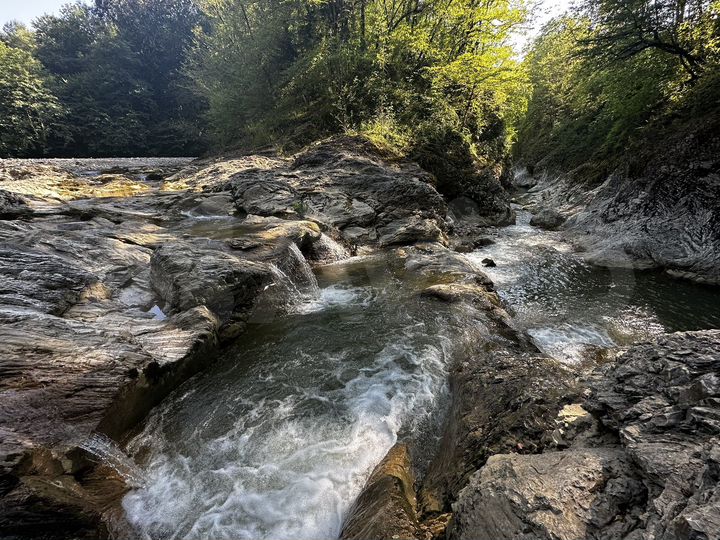 Участок 15 сот. (ИЖС)