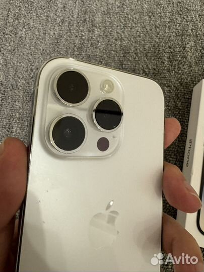 iPhone 14 Pro, 128 ГБ