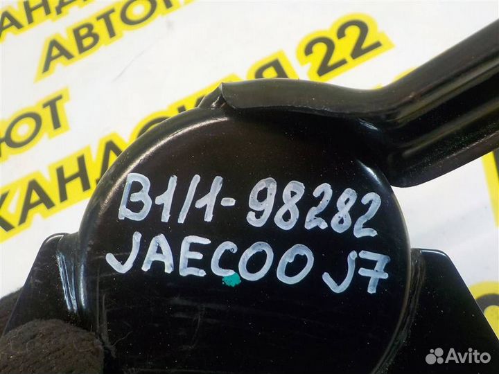 Опора двигателя левая Chery Jaecoo J7 2023