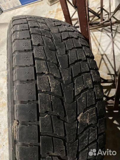 Шины Dunlop Grandtrek 215 65 r 16