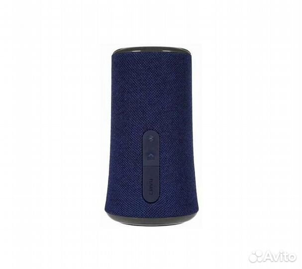 Портативная колонка Soundcore Flare 2, 20 Вт, сини