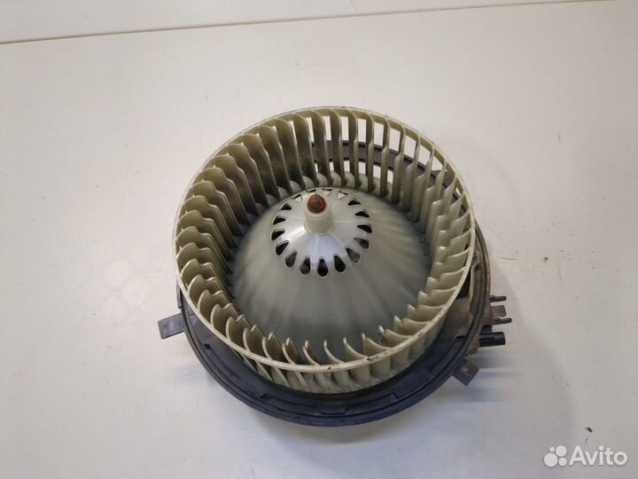 Двигатель отопителя Volkswagen Atlas, 2019