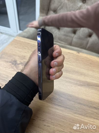 iPhone 14 Pro, 128 ГБ