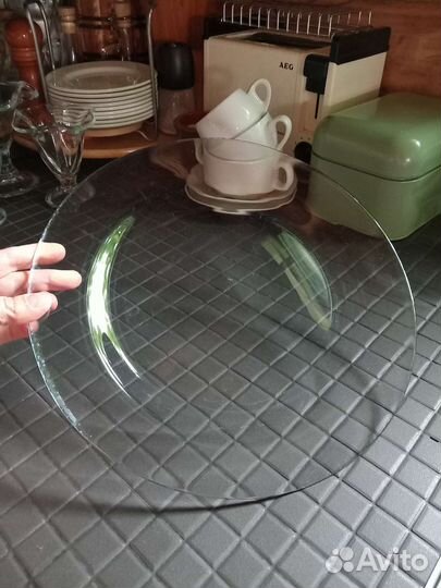 Ваза для фруктов, конфет, кондитерских изд