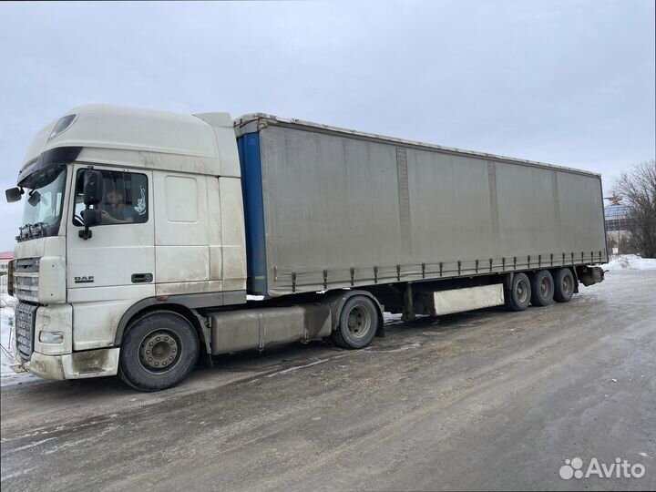 Коммерческие перевозки по росссии от 200км и 200кг