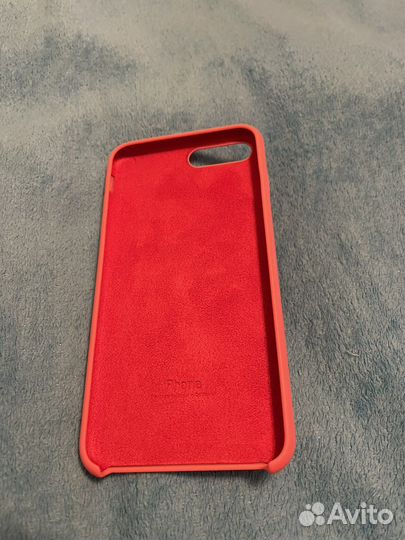 Чехол на iPhone 8 Plus