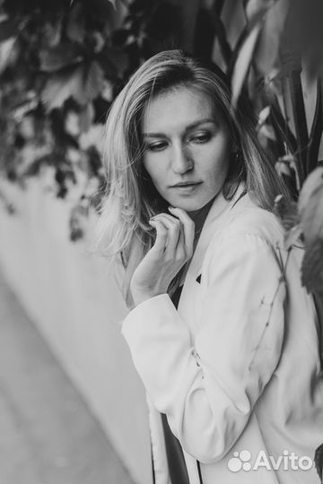 Подарочный сертификат на фотосессию