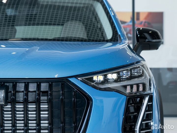 HAVAL Jolion 1.5 AMT, 2025