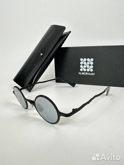 Очки kuboraum