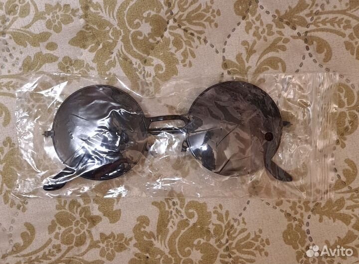 Очки Кафки (хср)