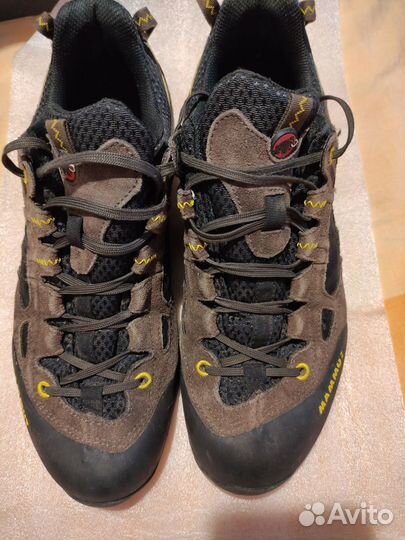 Скальники 42 размер