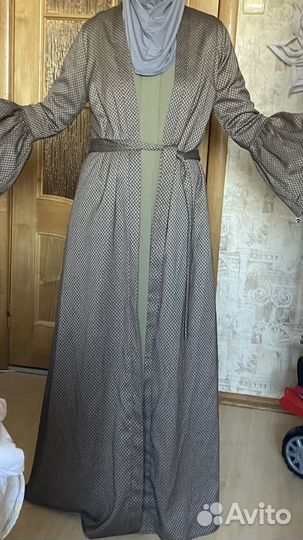 Пакет мусульманских вещей 46-48 размера