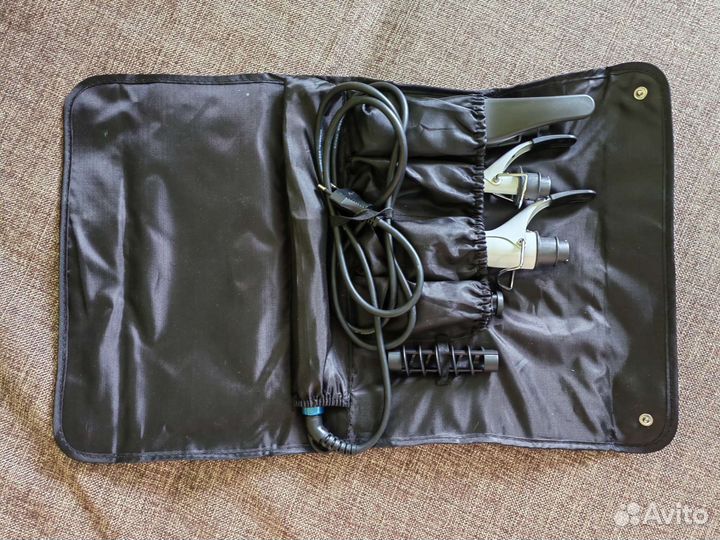 Мультистайлер для волос PhilipsHP8699Salon