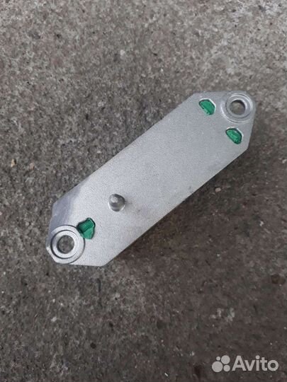 Датчик удара bmw e39