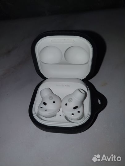 Наушники Samsung Galaxy buds 2 pro