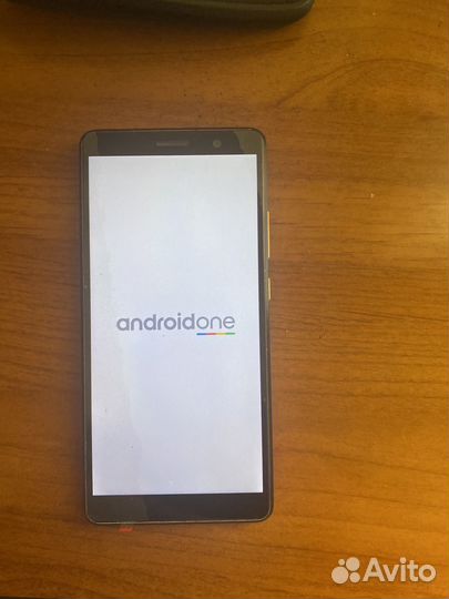Nokia 7 Plus Android One, 4/64 ГБ