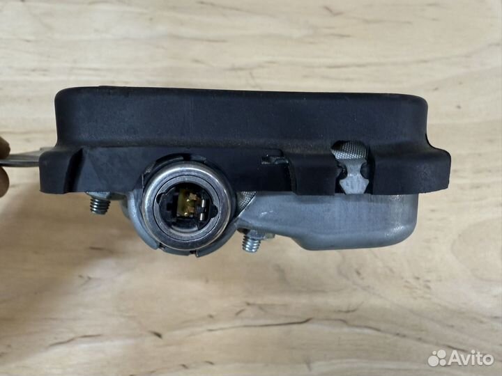 Подушка безопасности в дверь Range Rover L322